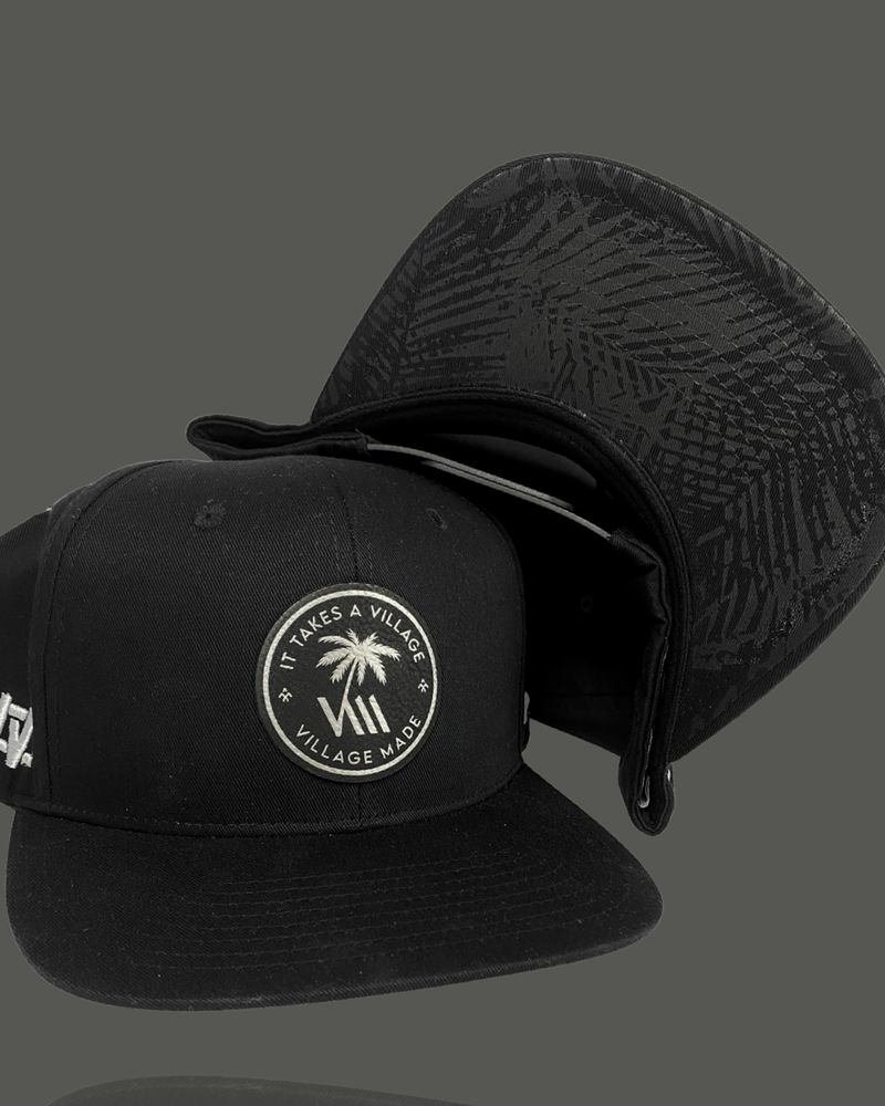 VM Stamp - Hat