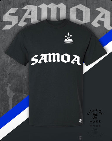 Utah Majors Tee