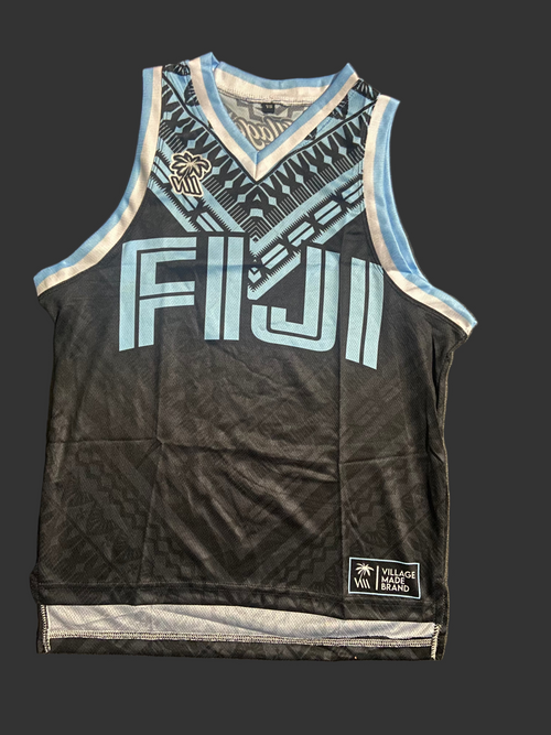 Fiji Jersey