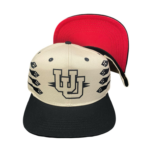 U of U - Manulua Diamond SnapBack