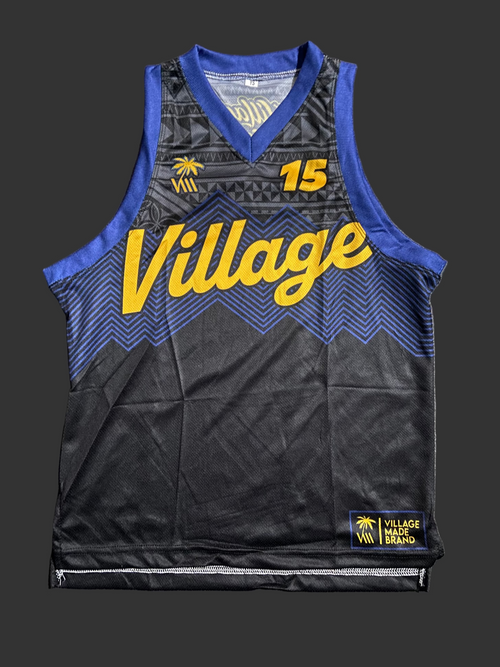 Village Mile High Jersey