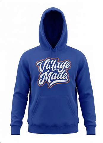 Village Made Slant - Forest