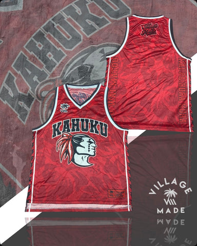 Village Mile High Jersey