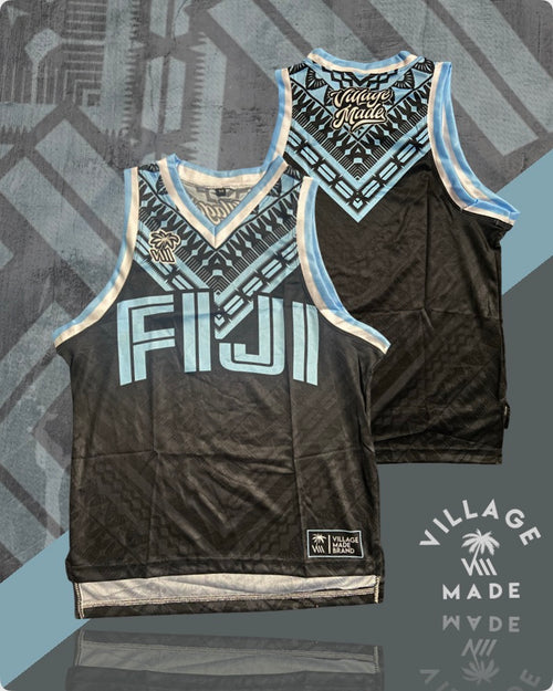 Fiji Jersey