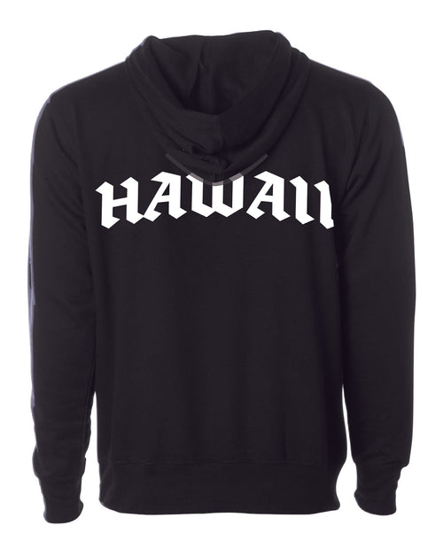 HAWAII hoodie