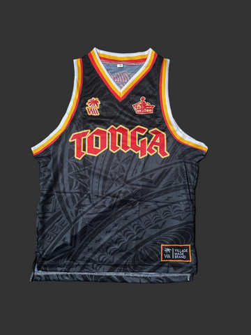 Samoa Royal Tank