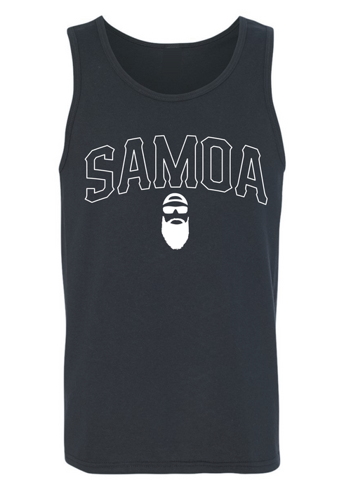 Samoa - ATI tank top