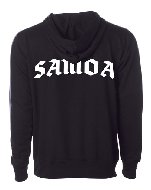 SAMOA Hoodie