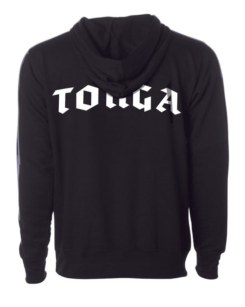 TONGA Hoodie