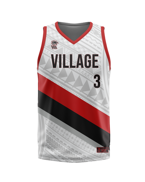 VM Portland Jersey