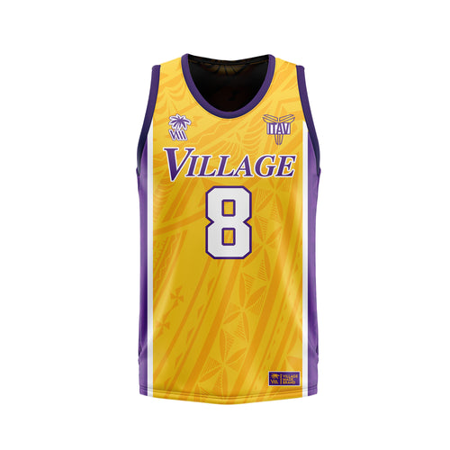 8/24 gold jersey