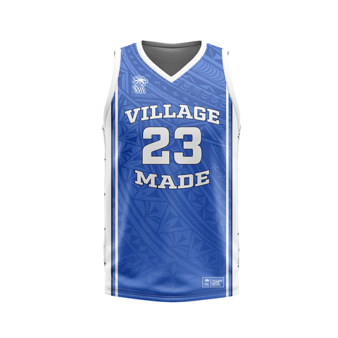 VM Portland Jersey