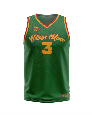 VM Portland Jersey