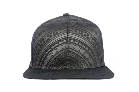 Tonga Majors Hat