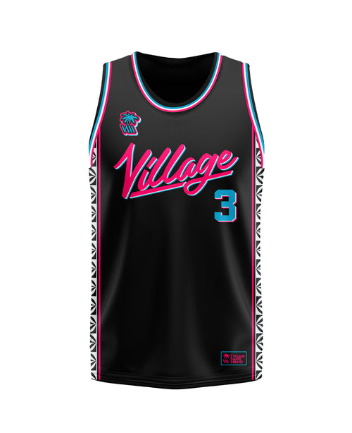 MIA Jersey