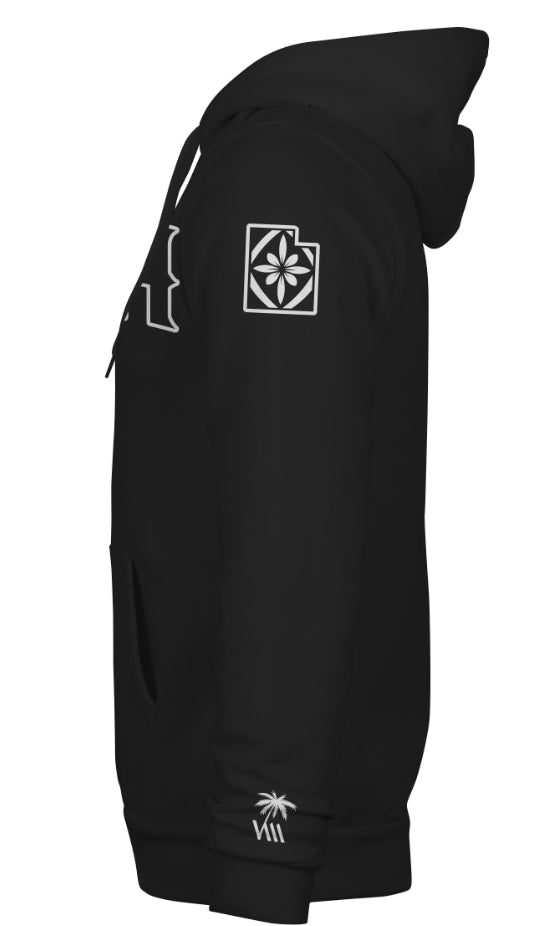 Utah Majors Hoodie