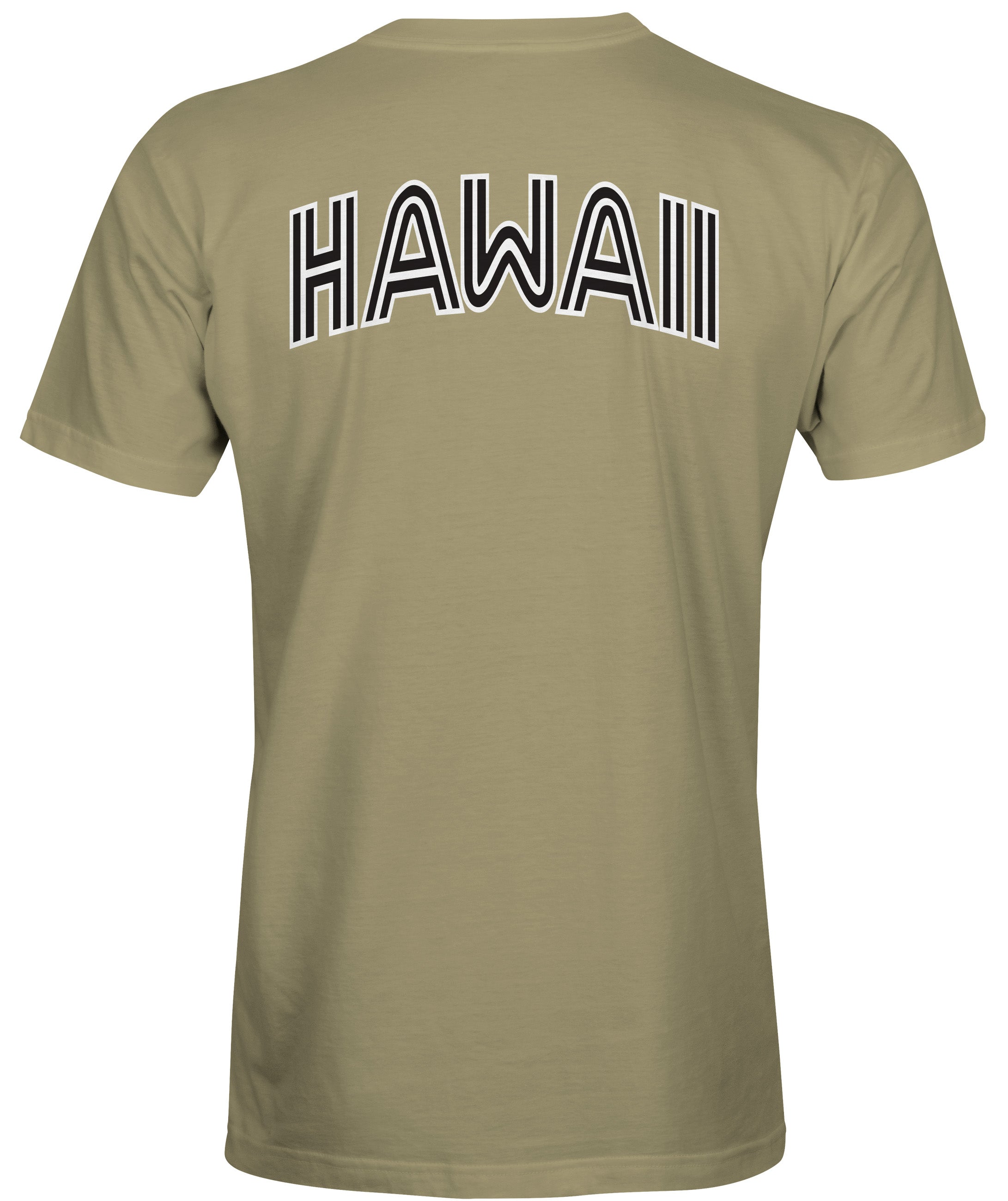 Hawaii Tan