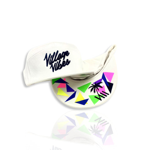 VM Stamp - Hat